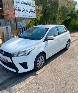 تويوتا يارس